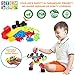 LUKAT STEM Toys, Building Blocks for Kids, Learning Construction Educational Toys for 5, 6, 7, 8, 9 Year and Older Boys and Girls, 552 pcs gift
