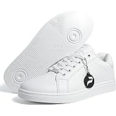 Unisex Dance Sneakers Spin Sole Comfortable Men's and Women's Dance Shoes for Latin Dancing Bachata Salsa Line Dancing Swing Shuffling Hip Hop