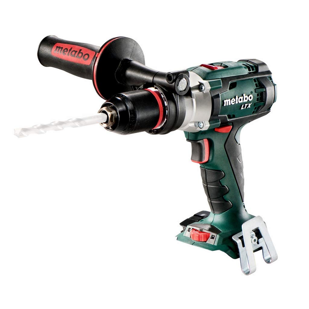 Metabo 18 Volt Drill Cordless 18 SB LTX Impuls Without Battery and Charger