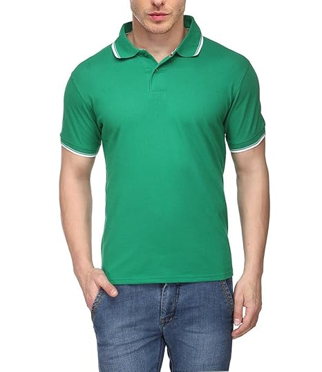 stretchable shirt collar