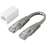 サンワサプライ RJ-45クロス変換キット(エンハンスドカテゴリ5) ADT-EX-CRS5EK