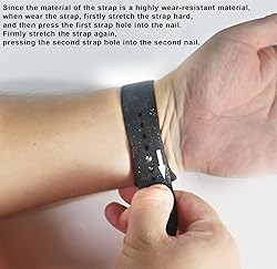 Libra Gemini Compatible with Apple Watch Band 38mm