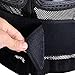 Tangkula Motorcycle Clothing Racing Men's Armor Spine Chest Protective Jacket