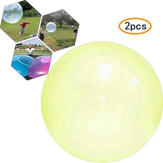 super wubble bubble ball amazon