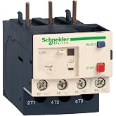 Square D Overload Relay, LRD21