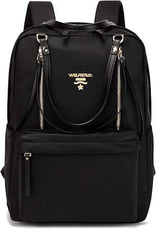 ladies business backpack
