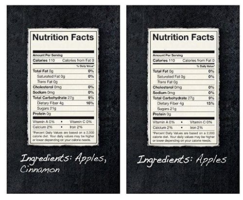 1 Bare+Natural+Apple+Variety+Gluten