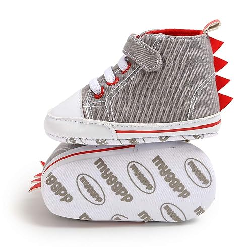 infant high tops