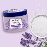 Dr Teal's Body Scrub with Lavender Soothe & Sleep Body Care view 4
