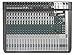 Soundcraft Signature 22 MTK High-Performance 22-input Small Format Analog Mixer