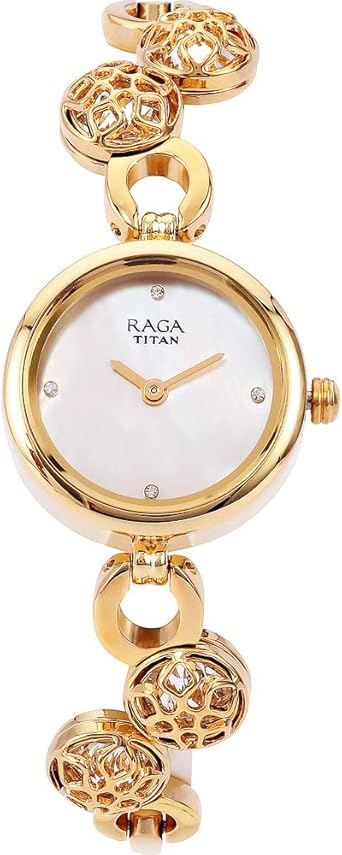 Titan raga moonlight collection amazon Clearance