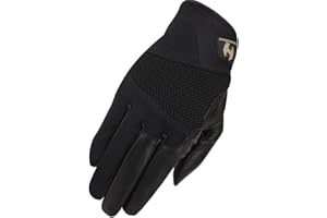 HERITAGE PERFORMANCE GLOVES Heritage Tackified Polo Glove