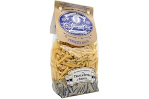 Giuseppe Cocco Pennette Rigate 500g