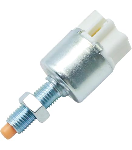 Amazon.com: Parking Brake Switch Assy 84550-02020 84550-33010 for