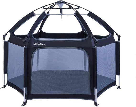 best baby playpen uk