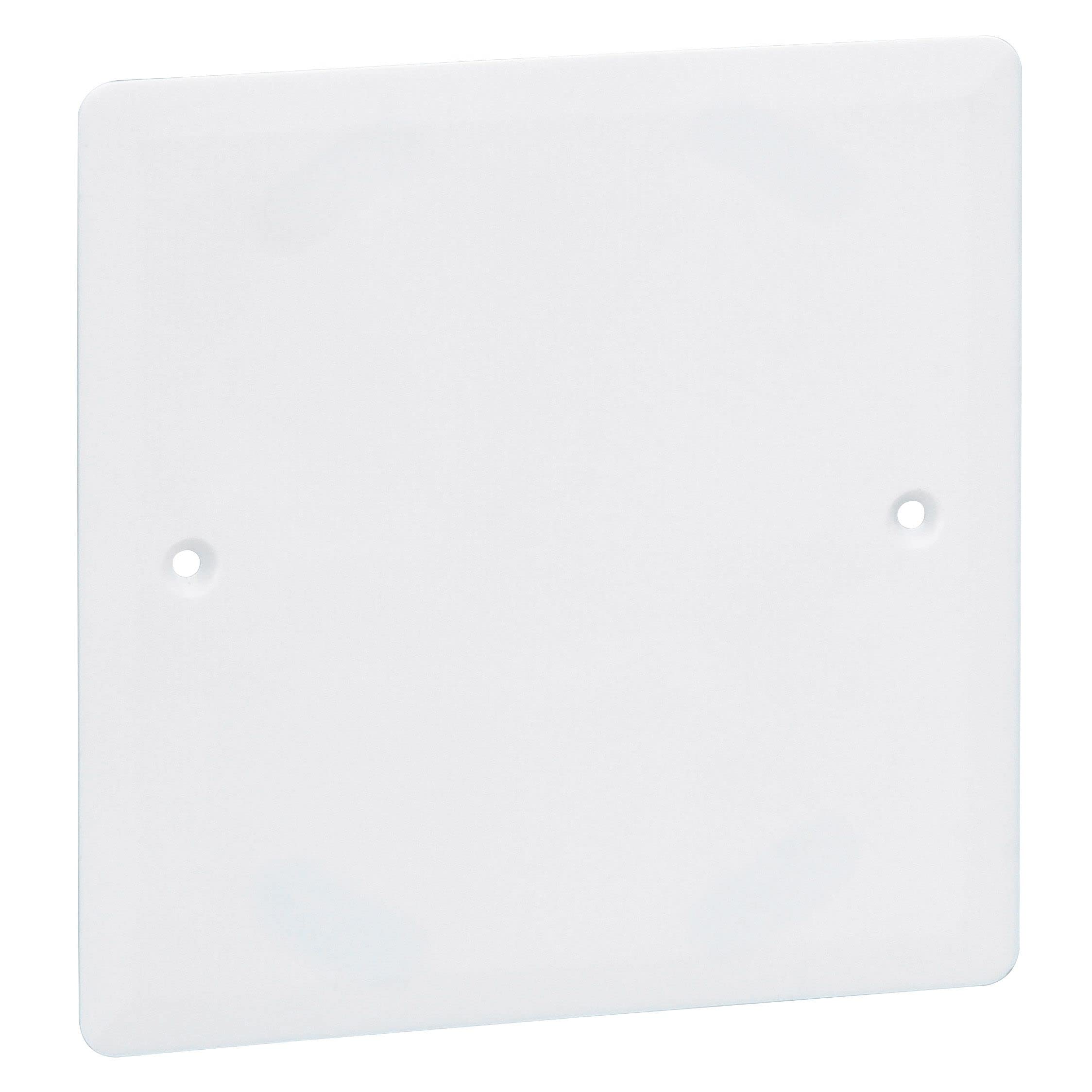 Legrand LE02893AA Batibox Surface Cover 85 x 85 mm