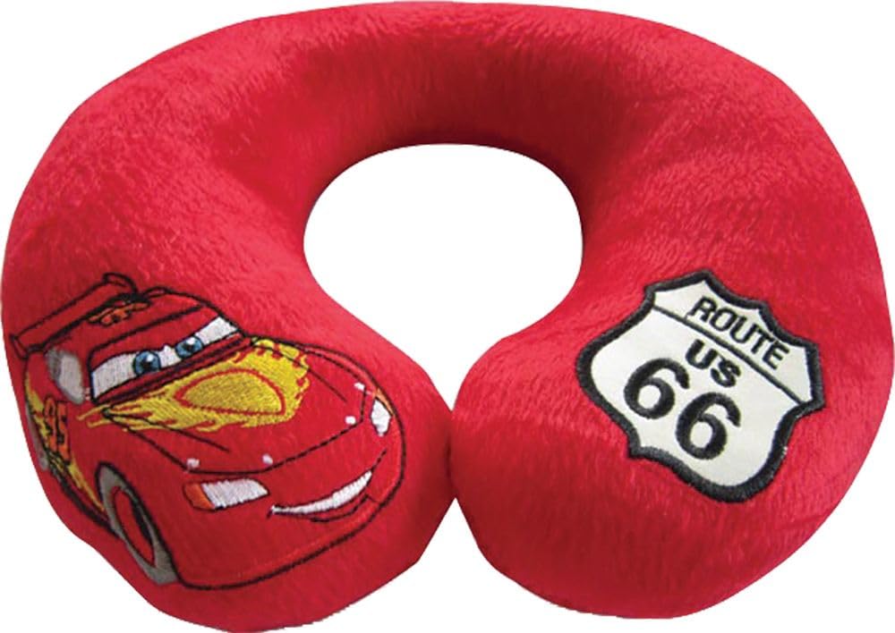 Disney Cars Coussin de nuque coussin de nuque Repose Nuque