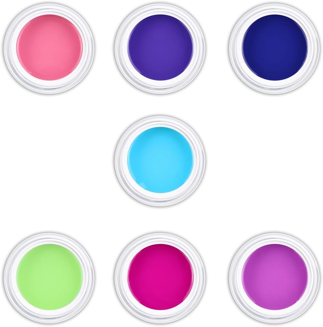 StudioMax Glossy Spring Collection Box
