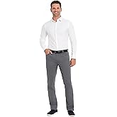 Arrow Men's Heritage Twill 5-Pocket Pant