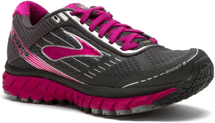 brooks ghost 9 gtx damen