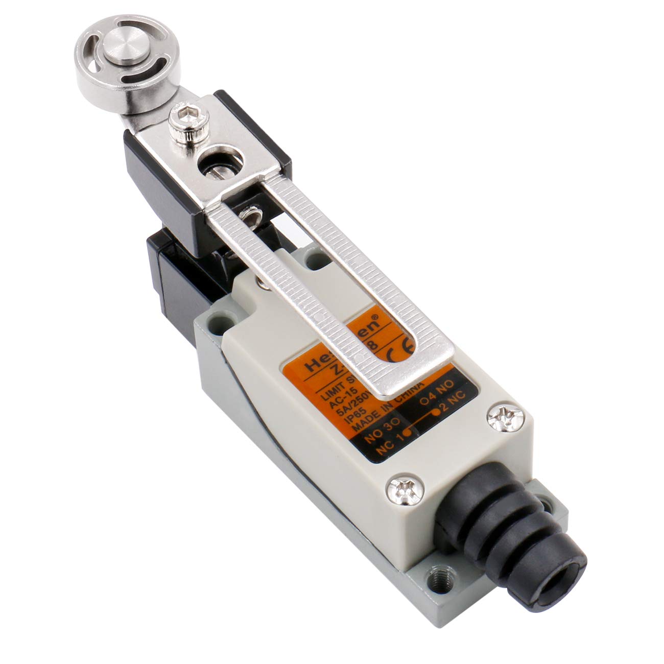 Testina Audio Technica AT-VM95/H - Cartuccia Stereo Ellittica Con Testina Per Giradischi - Foto 2