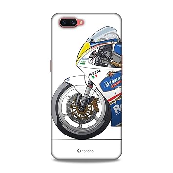 oppo a3s bike cover