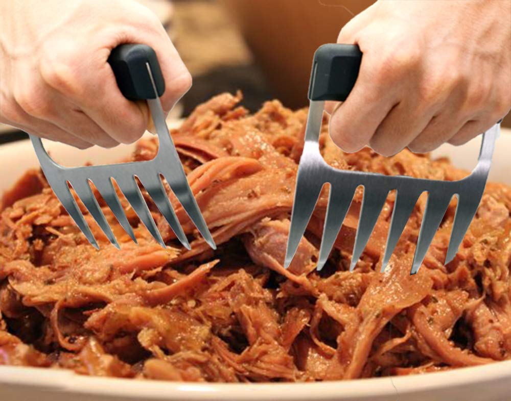 Walfos Meat Claws 2025