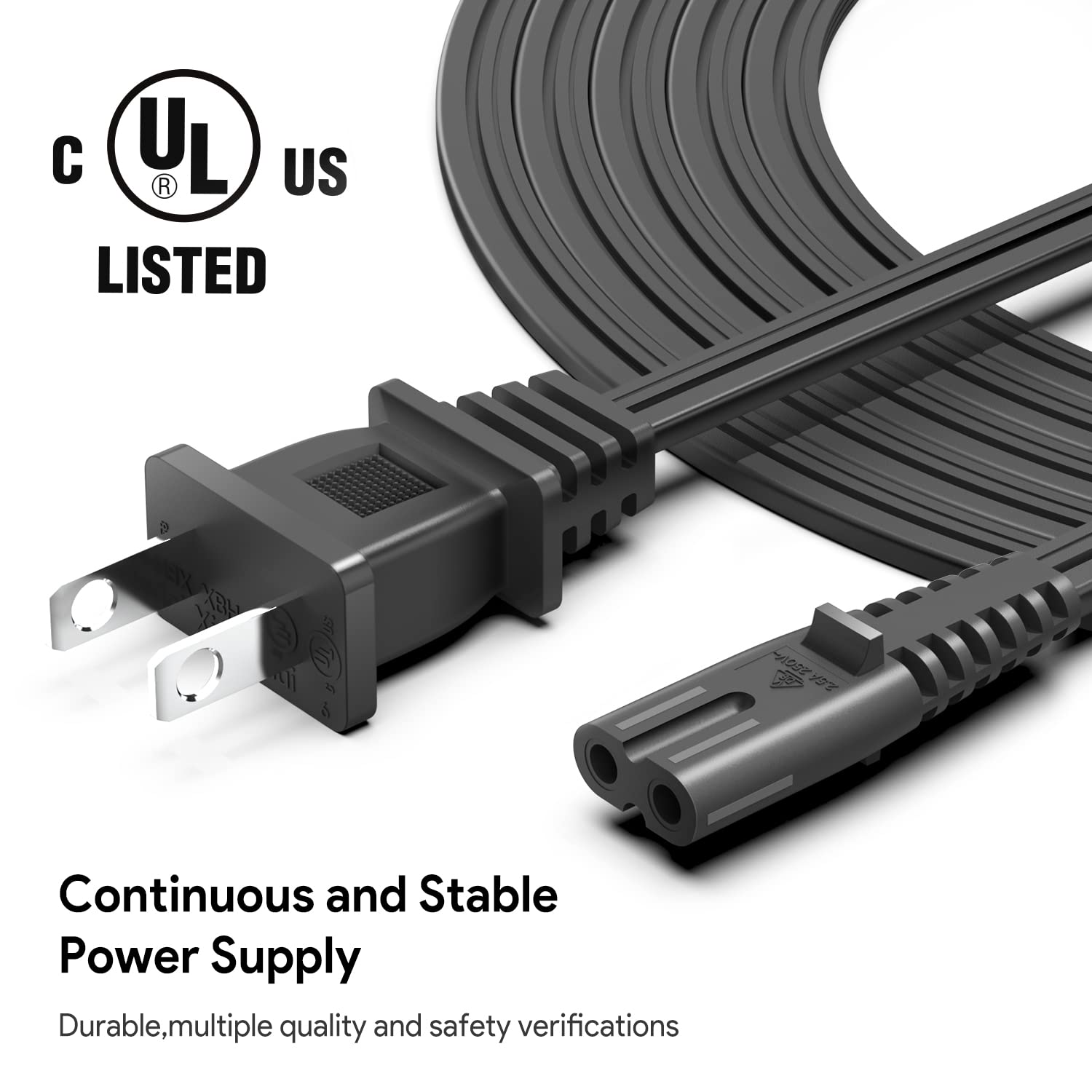 TAIFU 24V AC Adapter for ImageFormula R40 RS40 R50 Scanner Canon MG1-4558 5039 4892 PA-14U PA-14E imageFORMULA 300P DR-2020U DR-1210C DR-M260 DR-M160DR-M140 ScanFront 330 400 Scanner Power Supply Cord