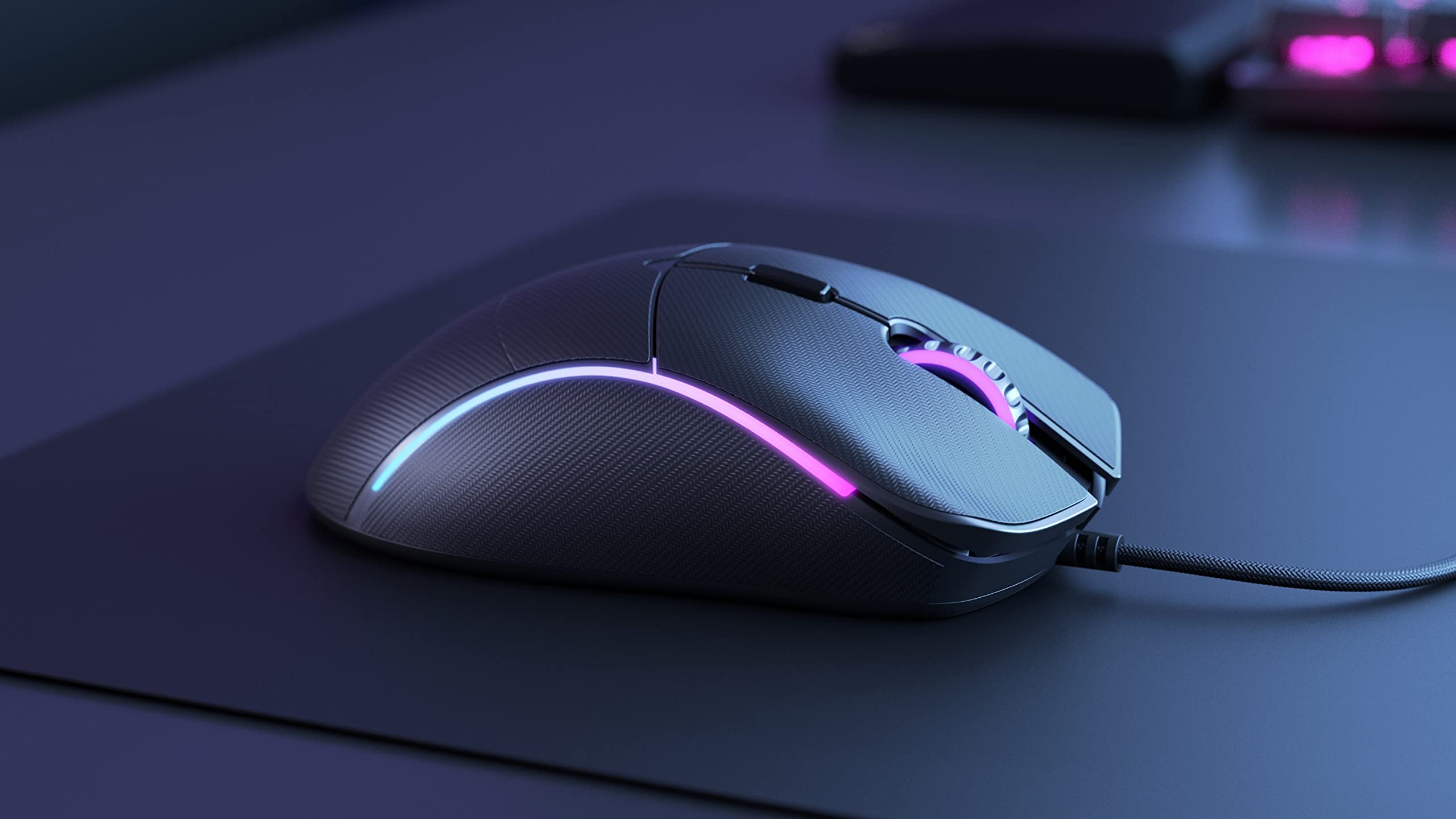 Glorious Gaming Mouse Grip Tape (Model D)
