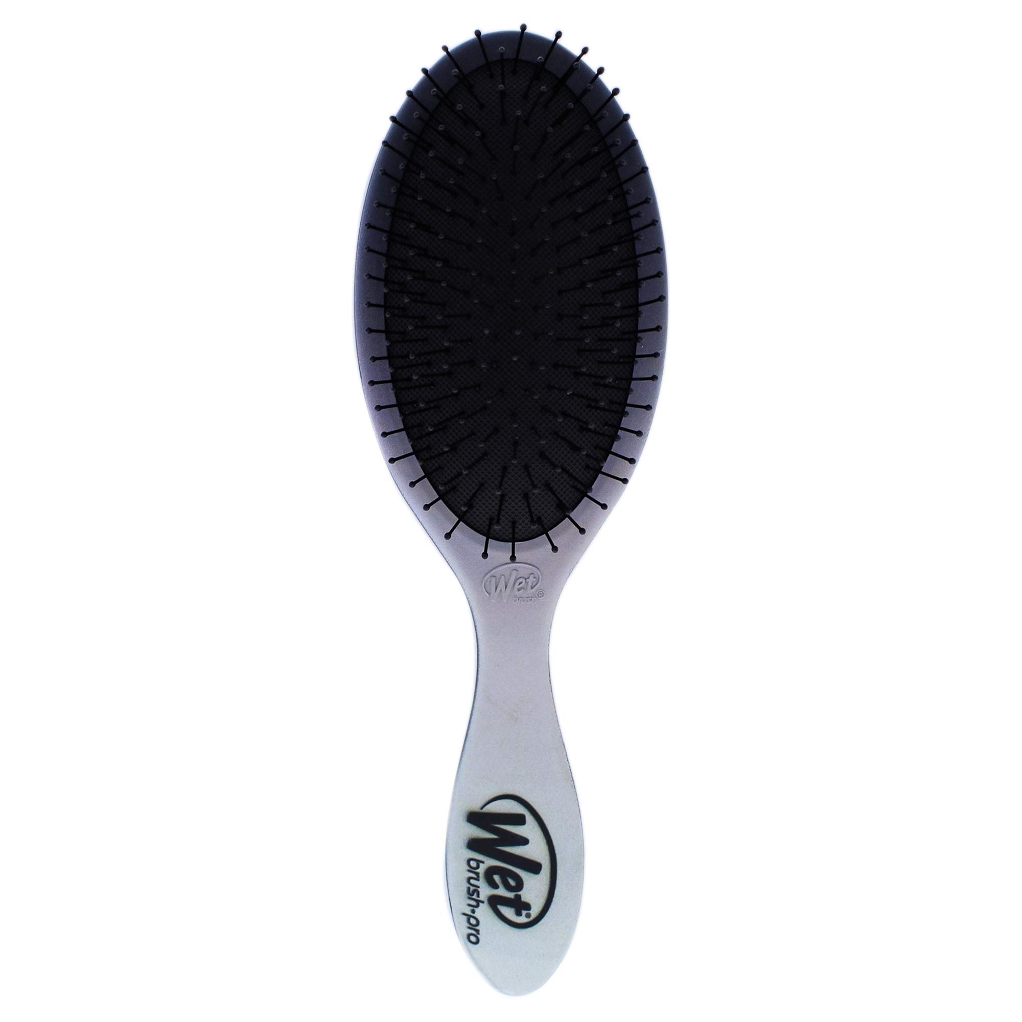 Wet Brush Custom Care Hair Brush - Normal Hair By For Unisex - 1 Pc Brush