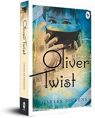 Oliver Twist: Dickens, Charles: 9781503288416: Amazon.com: Books