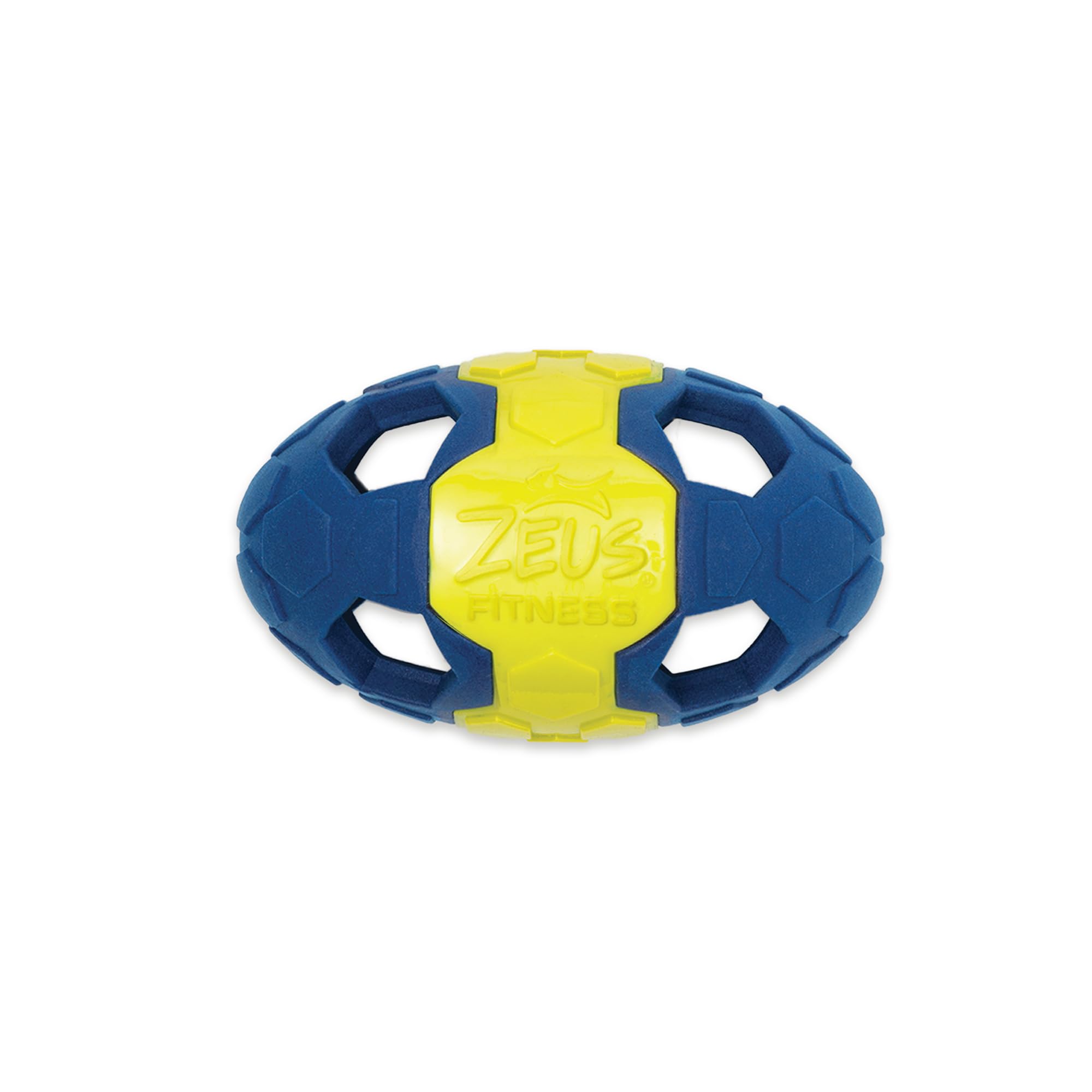 Zeus Fitness Fetch Football 15cm