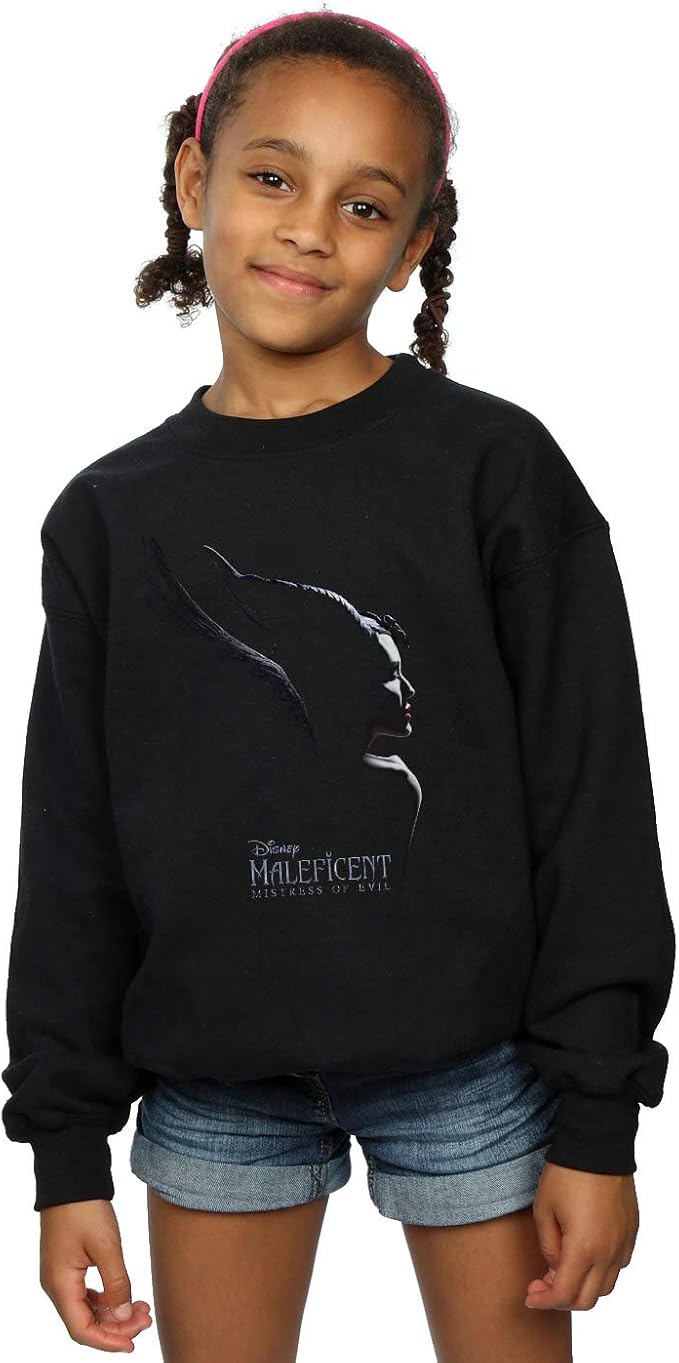 maleficent sweatshirt