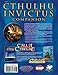 Cthulhu Invictus Companion: The Mythos Threatens Ancient Rome (Call of Cthulhu roleplaying)