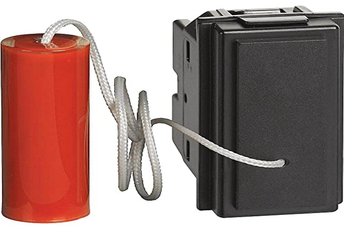 Bticino KG4033 Light Drive Plastic