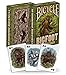 Bicycle Bigfoot Playing Cards