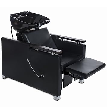 Barber Armchair Wash Chair Professional Hairdresser Hair Stylist