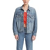 Levi's womens 90s Trucker Jacket (Also Available in Plus)