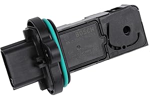 GM Genuine Parts 12671625 Mass Airflow Sensor