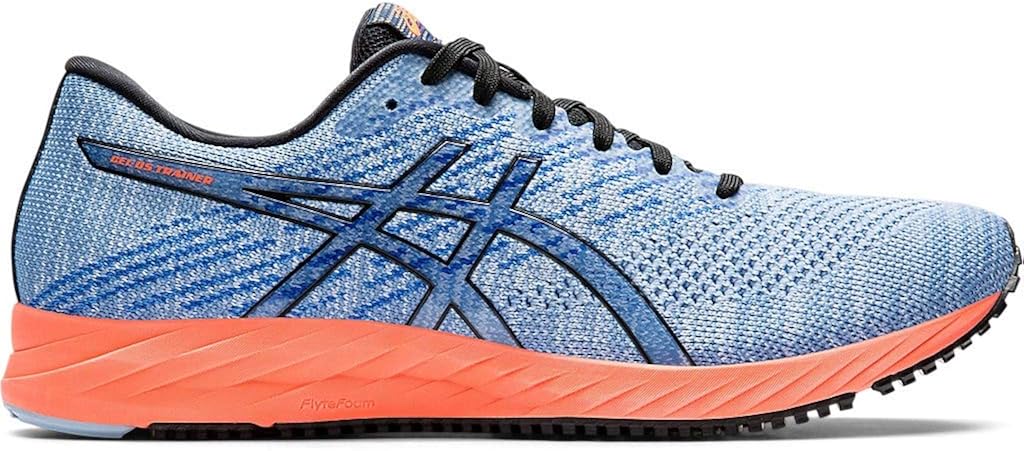 asics ds trainer specs