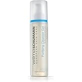 WILMA SCHUMANN Purifying Face Cleanser Gel, Daily Face Wash, Facial Cleanser for Acne, 7 oz