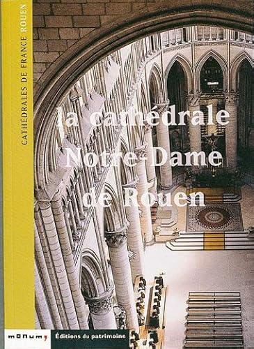 Download La Cathédrale Notre-Dame de Rouen PDF