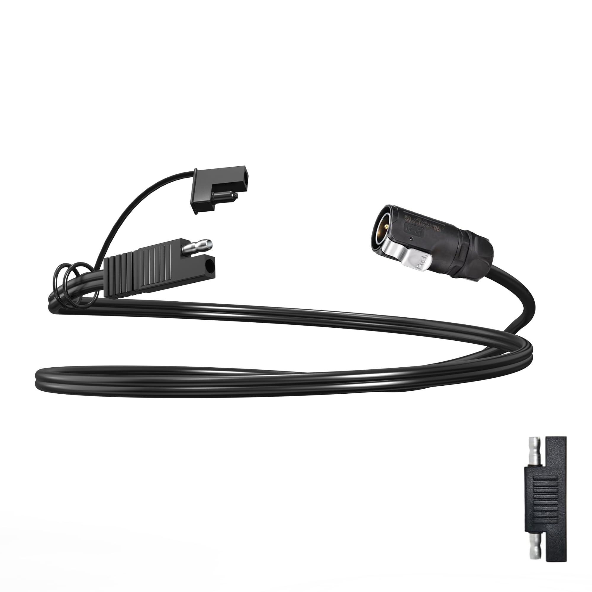 Adapter - SAE to Furrion 2 Pin Connector