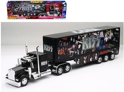cheap diecast trucks