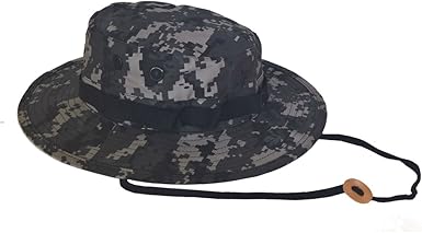 boonie hat urban camo