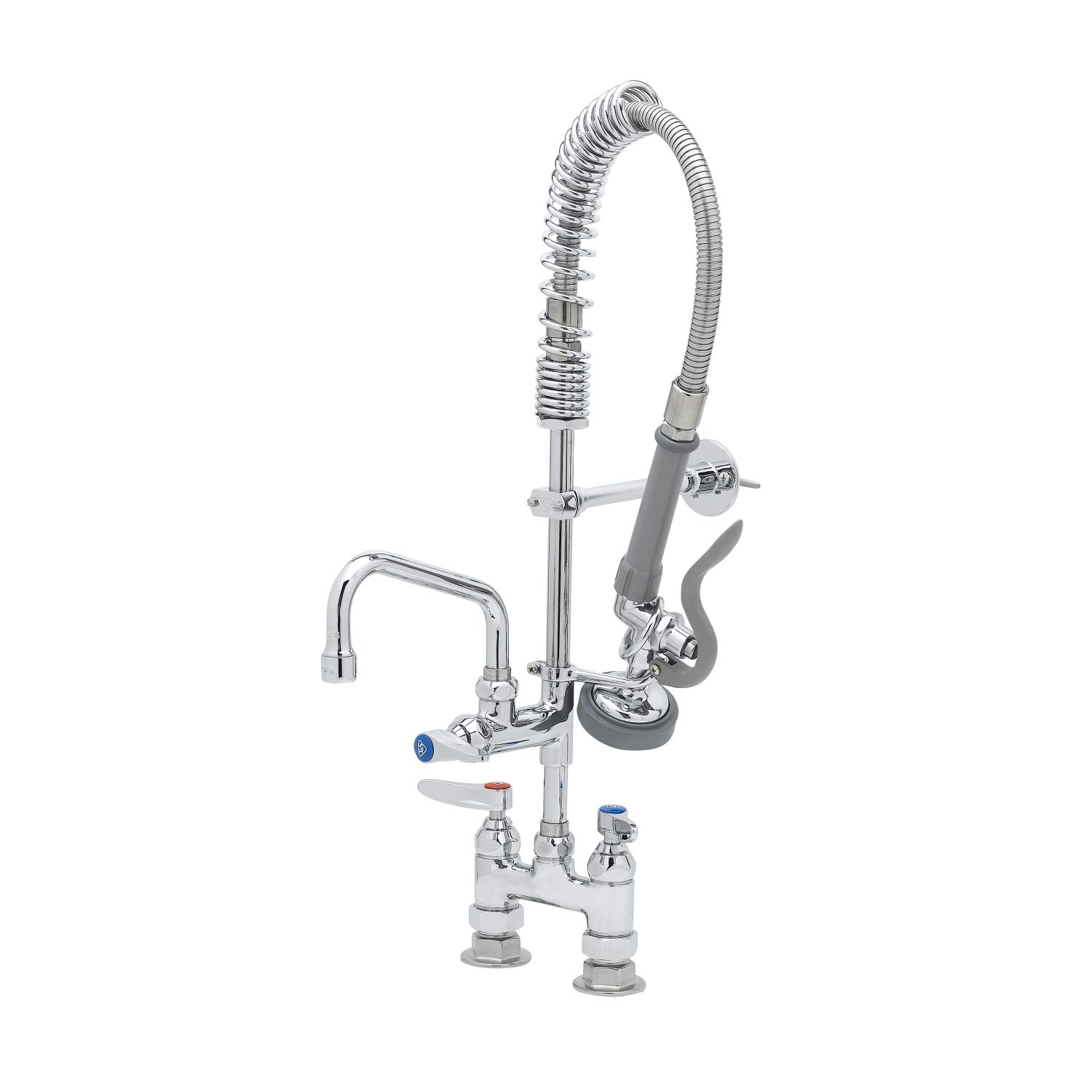 T&S Brass MPZ-4DLN-06 Mini-Pre Rinse