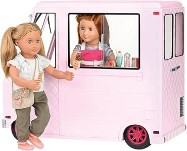 muñecas our generation liverpool