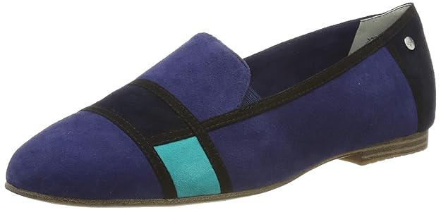 Tamaris Damen 1-1-24228-32 Slipper