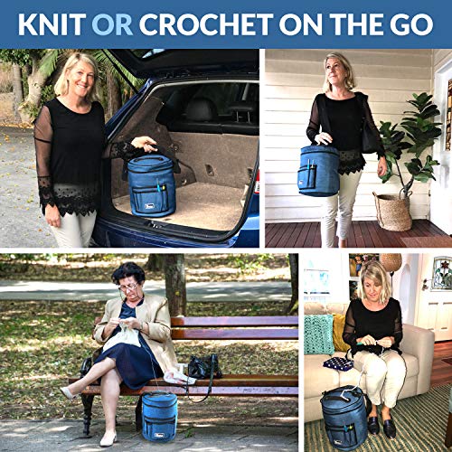 1 KNITTING+STORAGE+crocheting+anywhere+Accessories
