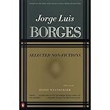 Borges: Selected Non-Fictions